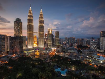 Discover the Rich Tapestry of Malaysia: A Journey Through its Enchanting Tourism Attractions
