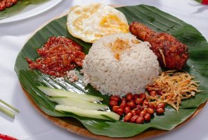 A Culinary Journey Through Malaysia: A Tapestry of Flavors