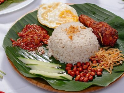 A Culinary Journey Through Malaysia: A Tapestry of Flavors